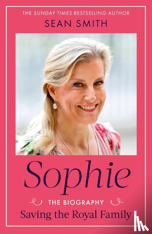 Smith, Sean - Sophie