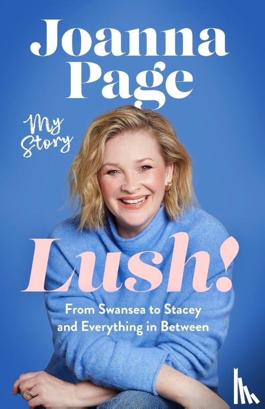 Page, Joanna - Lush!