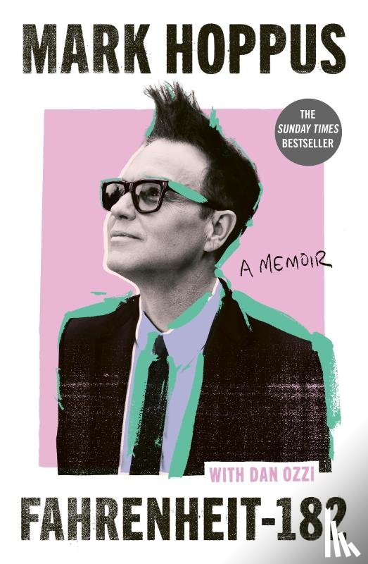 Hoppus, Mark - Fahrenheit-182