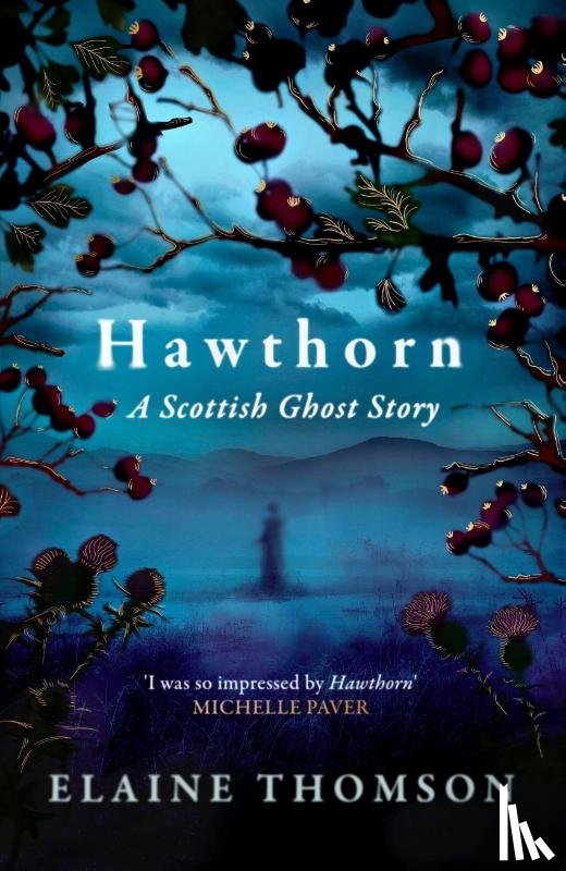 Thomson, Elaine - Hawthorn