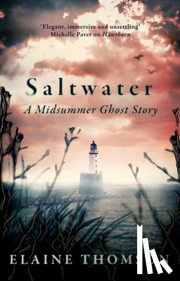 Thomson, Elaine - Saltwater