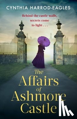 Harrod-Eagles, Cynthia - The Affairs of Ashmore Castle