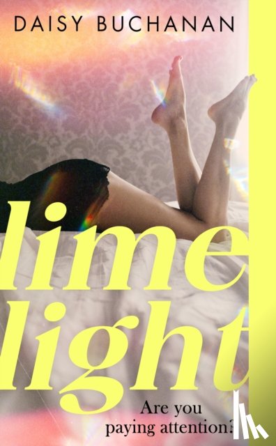 Buchanan, Daisy - Limelight