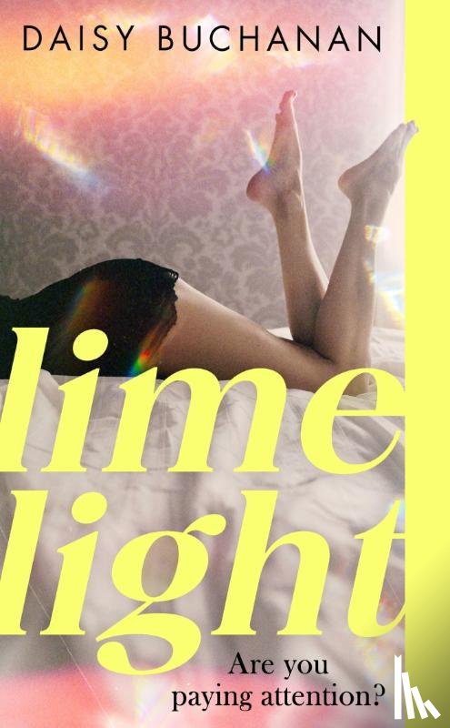 Buchanan, Daisy - Limelight