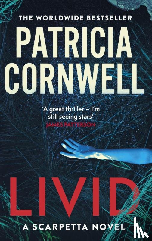 Cornwell, Patricia - Livid
