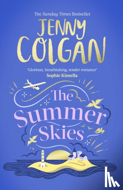 Colgan, Jenny - The Summer Skies