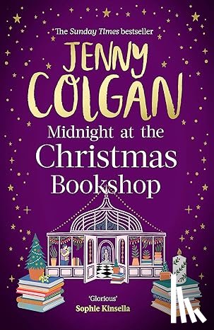 Colgan, Jenny - Midnight at the Christmas Bookshop