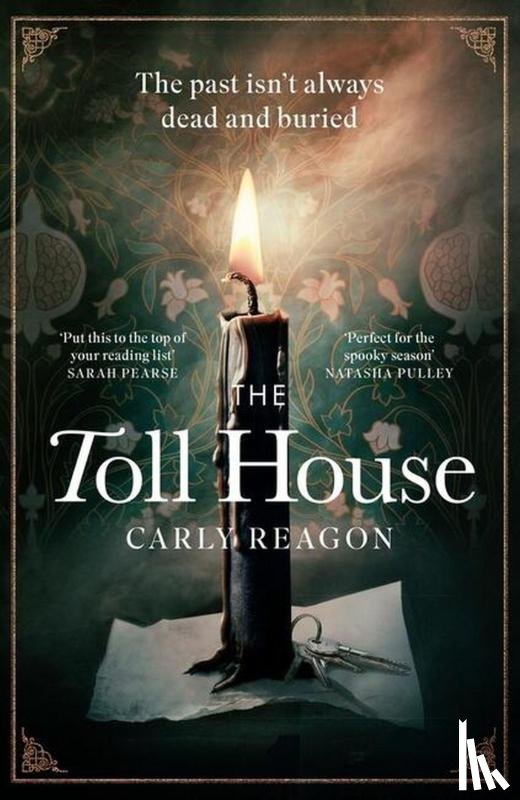 Reagon, Carly - The Toll House