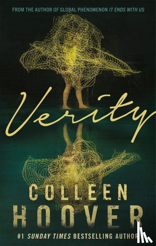 Hoover, Colleen - Verity