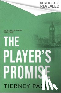 Page, Tierney - The Player's Promise