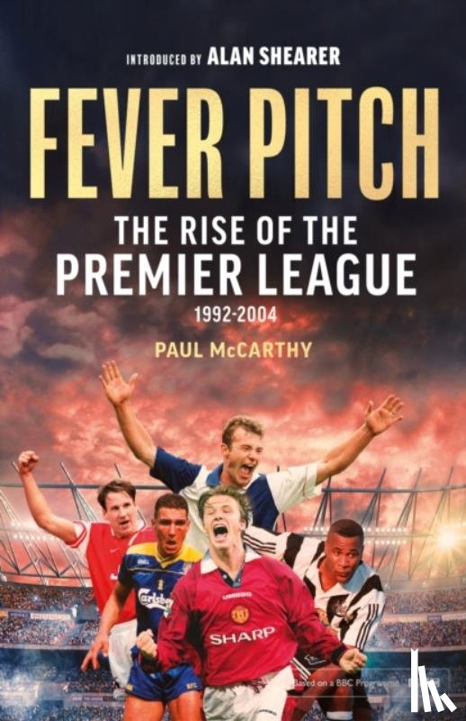 McCarthy, Paul - Fever Pitch