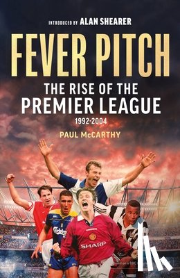 McCarthy, Paul - Fever Pitch