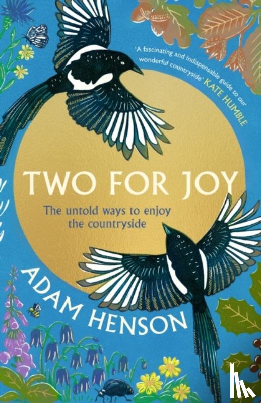 Henson, Adam - Two for Joy