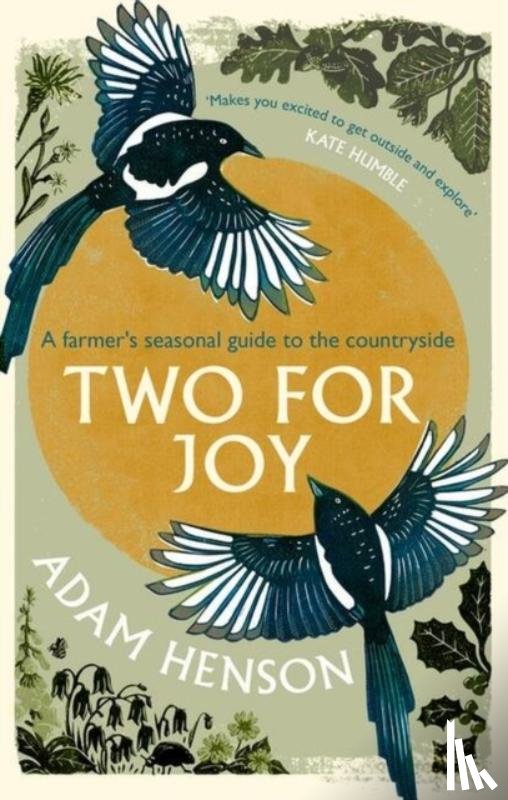 Henson, Adam - Two for Joy