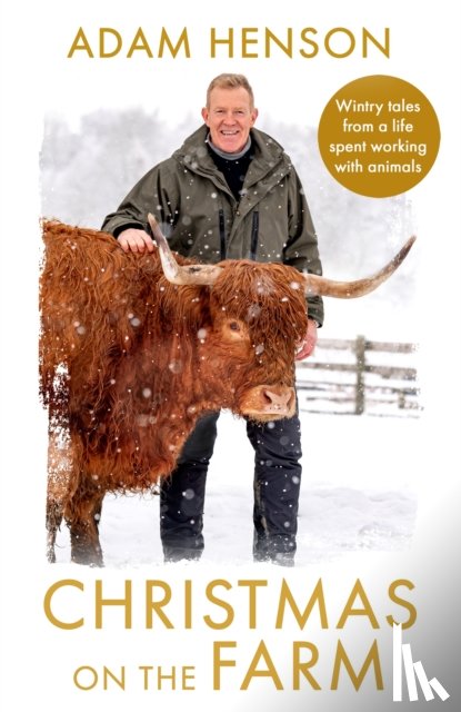 Henson, Adam - Christmas on the Farm