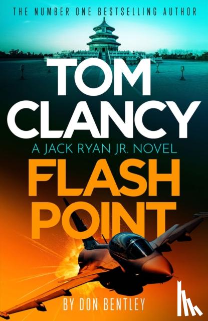 Bentley, Don - Tom Clancy Flash Point