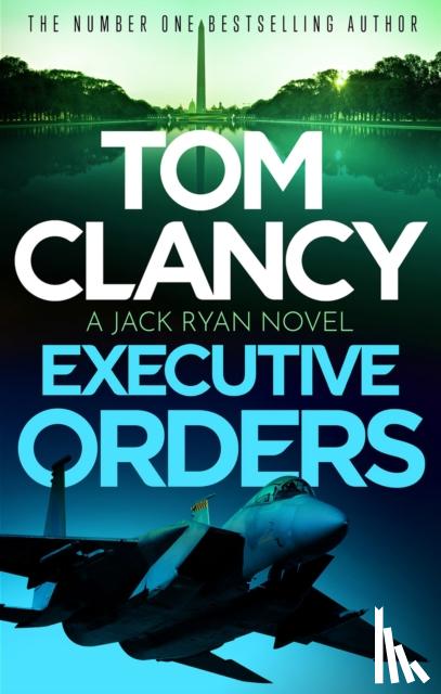 Clancy, Tom - Executive Orders