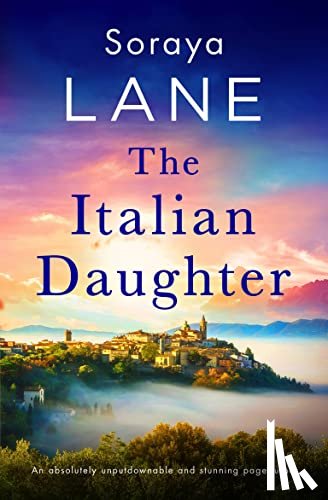 Lane, Soraya - The Italian Daughter