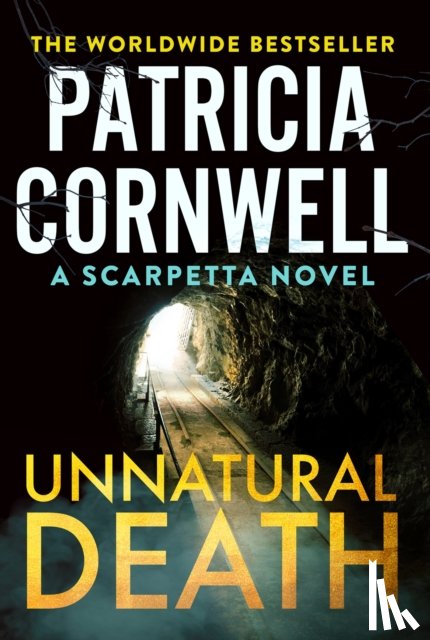 Cornwell, Patricia - Unnatural Death