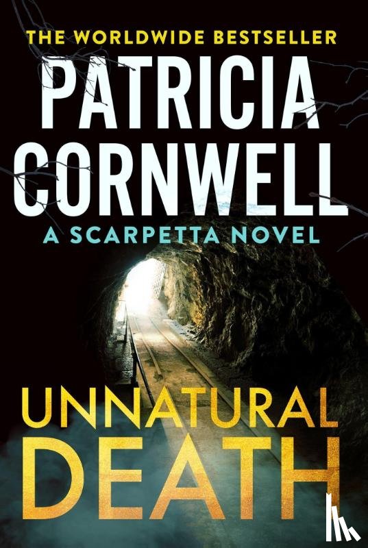 Cornwell, Patricia - Unnatural Death