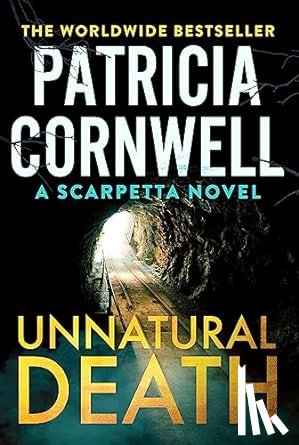 Cornwell, Patricia - Unnatural Death