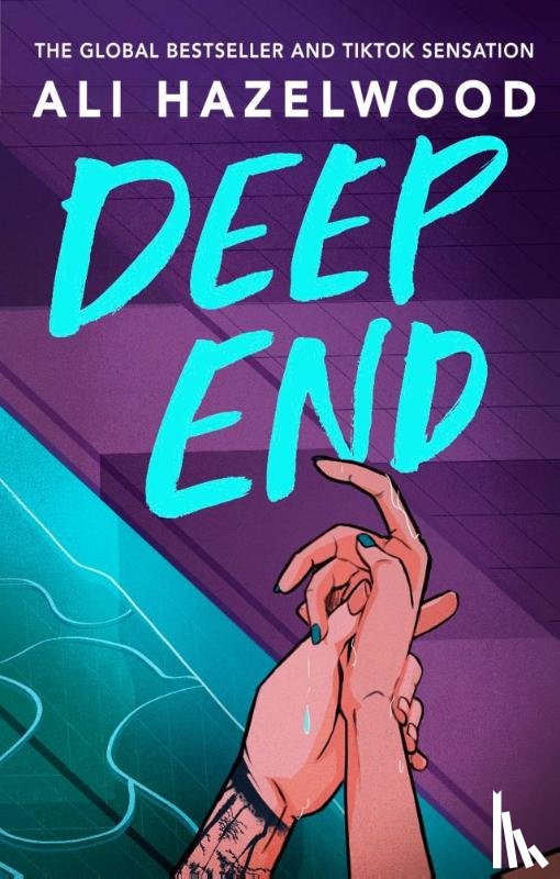 Hazelwood, Ali - Deep End