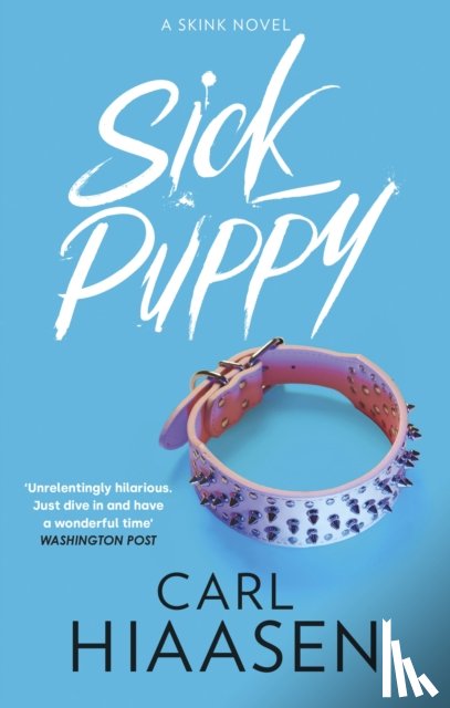 Hiaasen, Carl - Sick Puppy