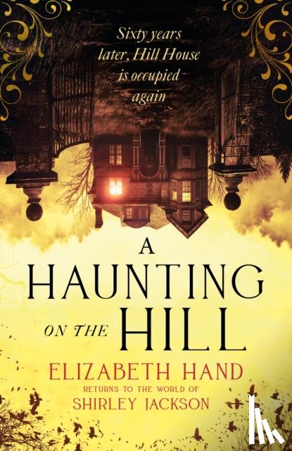 Hand, Elizabeth - A Haunting on the Hill