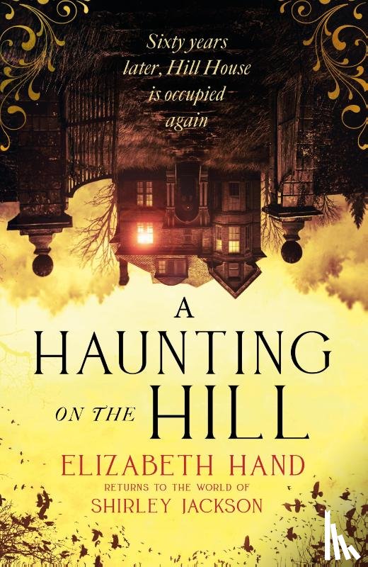 Hand, Elizabeth - A Haunting on the Hill