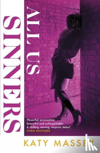 Massey, Katy - All Us Sinners