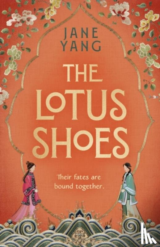 Yang, Jane - The Lotus Shoes