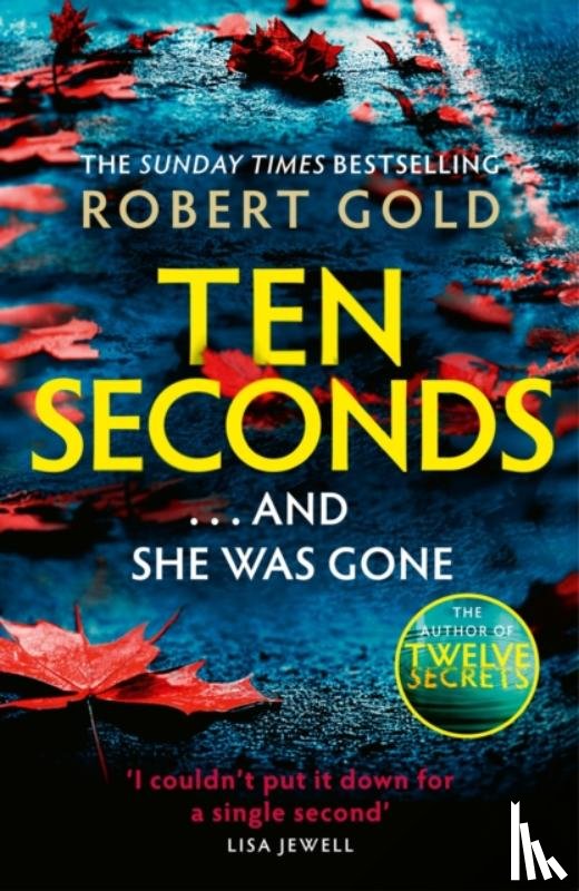 Gold, Robert - Ten Seconds