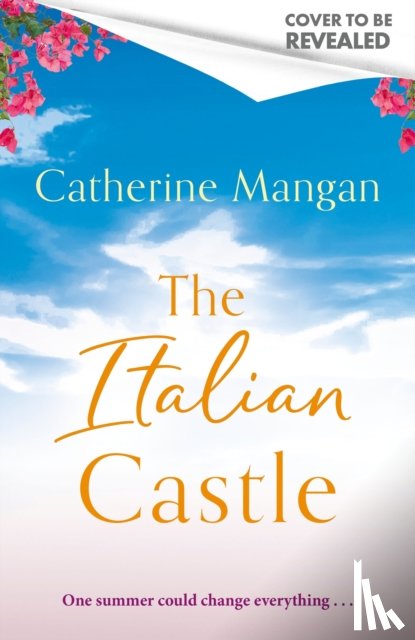 Mangan, Catherine - The Italian Castle