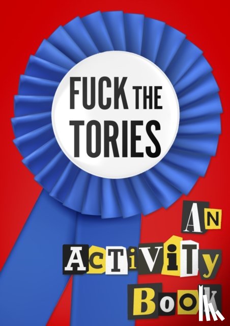 crew, #fuckthetories - Fuck the Tories