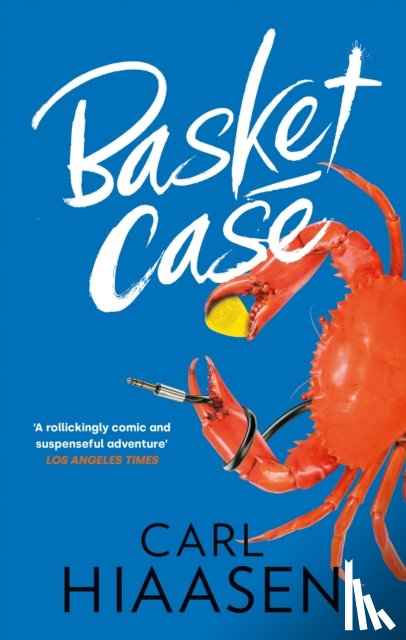 Hiaasen, Carl - Basket Case