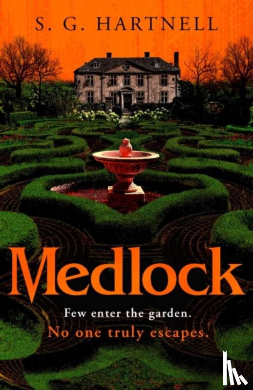 Hartnell, S. G. - Medlock