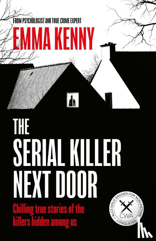 Kenny, Emma - The Serial Killer Next Door