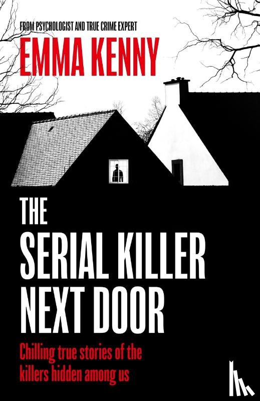 Kenny, Emma - The Serial Killer Next Door