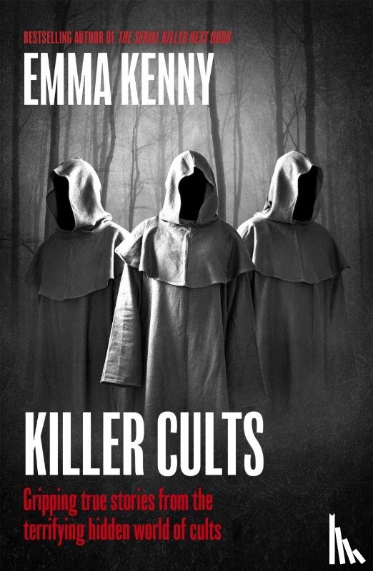 Kenny, Emma - Killer Cults