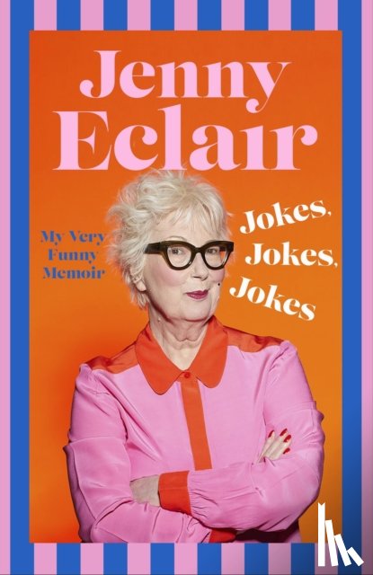 Eclair, Jenny - Jokes, Jokes, Jokes