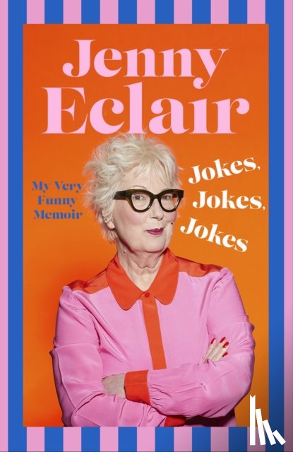Eclair, Jenny - Jokes, Jokes, Jokes