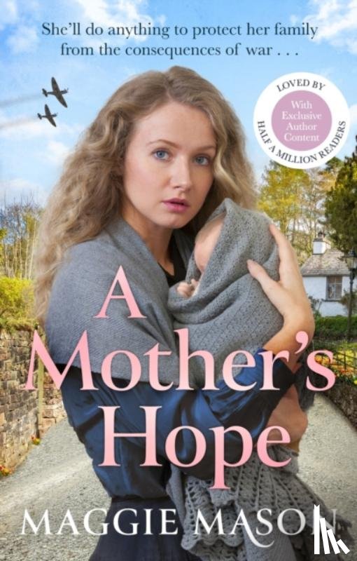 Mason, Maggie - A Mother's Hope
