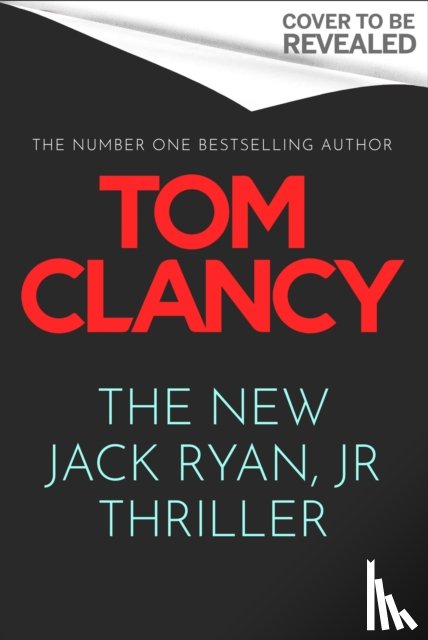 Woodward, M.P. - Tom Clancy Line of Demarcation