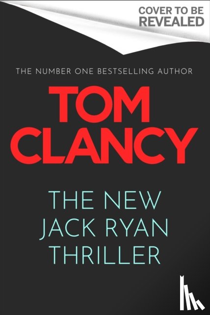 Andrews, Brian, Wilson, Jeffrey - Tom Clancy Executive Power