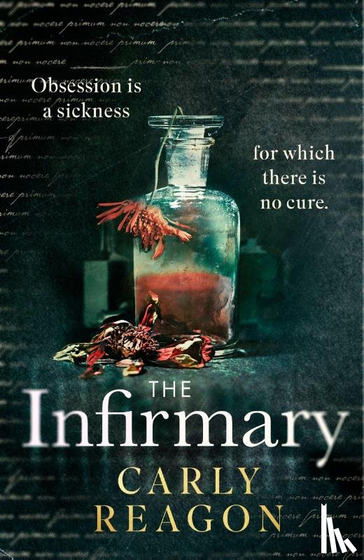 Reagon, Carly - The Infirmary