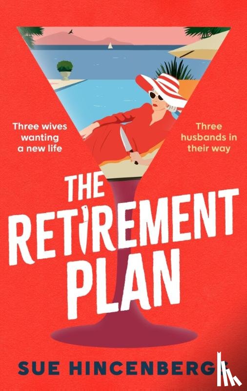 Hincenbergs, Sue - The Retirement Plan