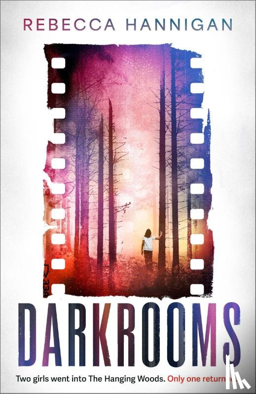 Hannigan, Rebecca - Darkrooms