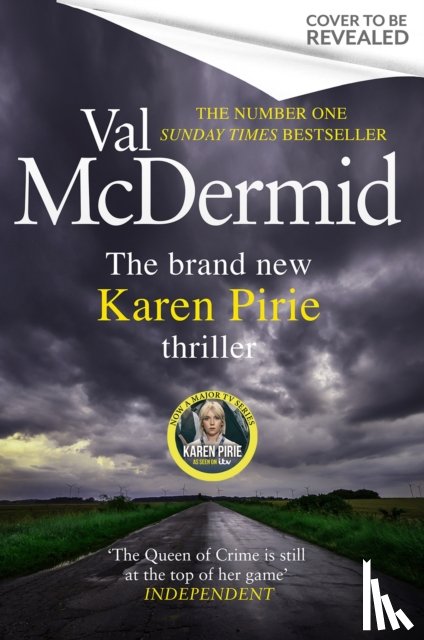 McDermid, Val - Silent Bones