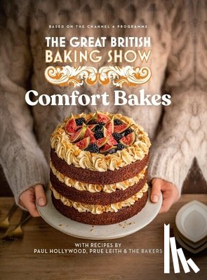 The Bake Off Team - The Bake Off Team: Great British Baking Show 2024