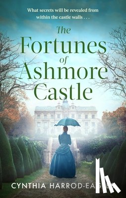 Harrod-Eagles, Cynthia - The Fortunes of Ashmore Castle